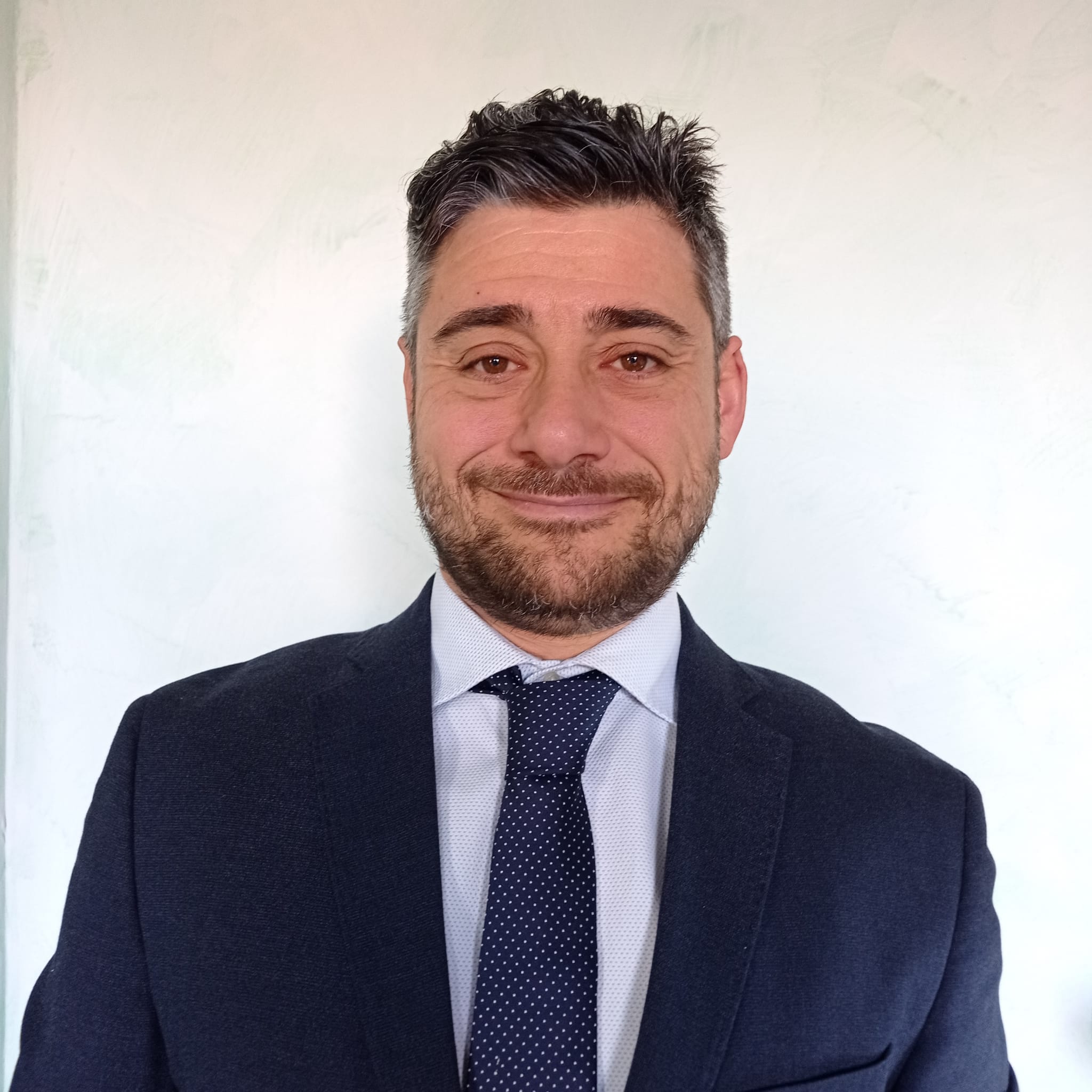 Davide Del Fatto